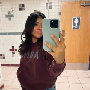 Meet your Posher, Cheyenne